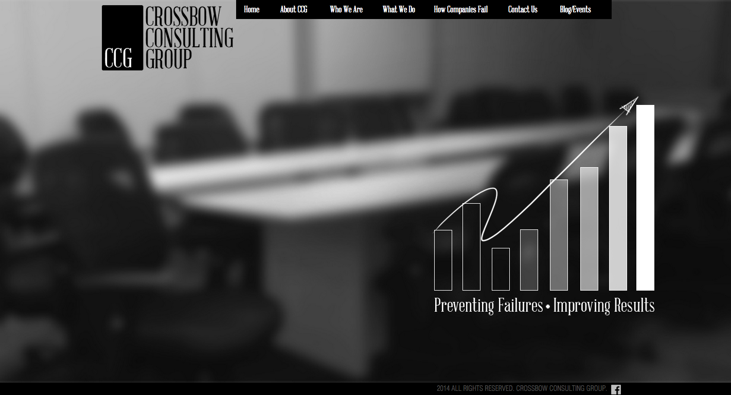 Crossbow Consulting Group