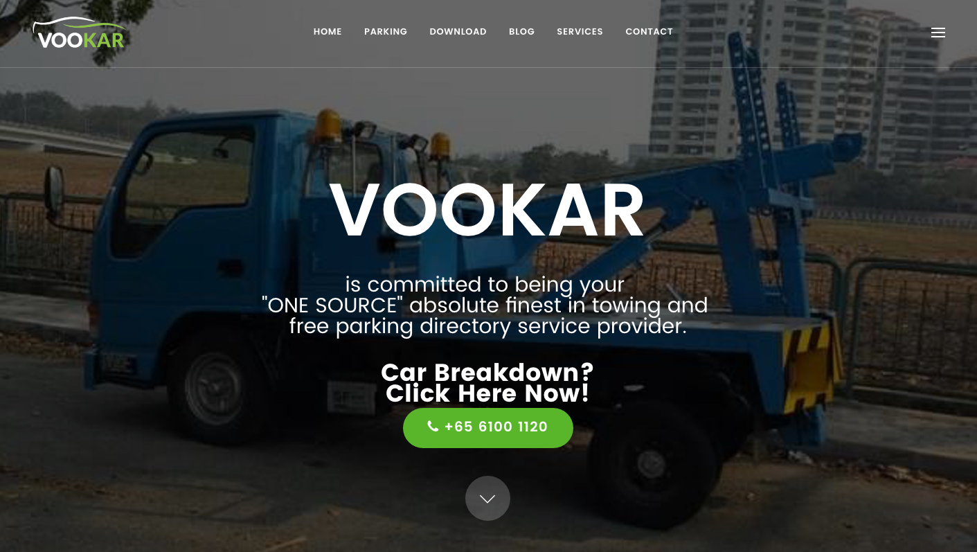 Vookar